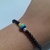 Pulseira colorida - comprar online