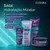 Shampoo Hidratação Micelar Siàge 250ml - Eudora - comprar online