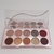 Paleta de Sombras 10 cores Sweetheart - City Girls - Of Me Cosméticos