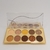 Paleta de Sombras 10 cores Sweetheart - City Girls - loja online