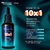 Sérum Facial 10 em 1 com 30mL - Max Love - comprar online