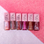 Lip Gloss Glitter 5ml - Ruby Rose - comprar online