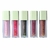 Gloss Labial Dreamy Lips Silk Skin - Ruby Rose