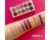 Paleta de Sombras 10 cores Sweetheart - City Girls - comprar online