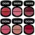 Blush Duo Gemini Obsidian - Ruby Rose - loja online