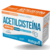 Acetilcisteína 600mg, 16 Cápsulas - Katiguá