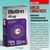 Biotina, Dose Máxima, 60 Cápsulas de 600 mg. Katiguá - comprar online