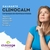 Clinocalm da Clinoage - 500mg, 60 Cápsulas - comprar online