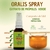 Oralis Spray de Própolis Verde, 30ml, HerboMel Natural na internet