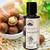 Óleo Vegetal de Macadamia, 100ml, Bioessência na internet