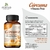 Curcuma com Pimenta Preta - Curcumina 117mg - 60Cáp. Reativa - loja online