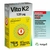 Vitamina K2 MK-7,1 20mcg, Menaquinona, 30 Cápsulas. Katiguá - comprar online