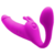 O Vibrador Strapless Zanini é o acessório perfeito para quem busca liberdade e satisfação. Desenvolvido em silicone macio e hipoalergênico, ele se adapta ao seu corpo, proporcionando conforto e estimulação intensa.