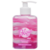 Blow Girl Gel Sexo Oral da Hot Flowers! Este gel inovador combina a suavidade de um creme beijável com um aroma irresistível de morango com creme, tornando cada momento uma verdadeira explosão de prazer.