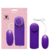 Vibrador Bullet Cápsula - Vipmix na internet