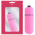 Vibrador Power Bullet 10 Vibrações - Sexy Import: O Poder do Prazer em Suas Mãos!