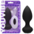 Plug Anal Em Silicone Com 10 Modos De Vibrações E Controle Remoto Sem Fio Youvibe Da Vipmix. Descubra novas formas de prazer com o Plug Anal Em Silicone Com 10 Modos De Vibrações E Controle Remoto Sem Fio Youvibe Da Vipmix.