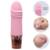 Mini Vibrador USB 10 Modos Youvibe MV094F Da Vipmix. Descubra o prazer de uma massagem intensa e personalizada com o Mini Vibrador USB 10 Modos Youvibe MV094F da Vipmix. 