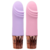 Mini Vibrador USB 10 Modos Youvibe MV094F Da Vipmix. Descubra o prazer de uma massagem intensa e personalizada com o Mini Vibrador USB 10 Modos Youvibe MV094F da Vipmix. 