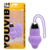 Bullet Vibrador Morango 10 Modos Youvibe Da Vipmix. Descubra novas sensações com o Bullet Vibrador Morango da Youvibe Vipmix. 