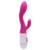 O Vibrador feminino Ponto G com 30 modos de Vibração super charmoso com um design arrojado, produzido em silicone da mais alta qualidade.