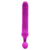 O Vibrador Strapless Zanini é o acessório perfeito para quem busca liberdade e satisfação. Desenvolvido em silicone macio e hipoalergênico, ele se adapta ao seu corpo, proporcionando conforto e estimulação intensa.