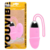 Bullet Vibrador Glande 10 Modos Youvibe Da Vipmix. Descubra novas sensações com o Bullet Vibrador Glande da Youvibe Vipmix. 