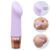 Mini Vibrador USB 10 Modos Youvibe MV094F Da Vipmix. Descubra o prazer de uma massagem intensa e personalizada com o Mini Vibrador USB 10 Modos Youvibe MV094F da Vipmix.