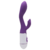 O Vibrador feminino Ponto G com 30 modos de Vibração super charmoso com um design arrojado, produzido em silicone da mais alta qualidade. 