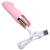 Mini Vibrador USB 10 Modos Youvibe MV094F Da Vipmix. Descubra o prazer de uma massagem intensa e personalizada com o Mini Vibrador USB 10 Modos Youvibe MV094F da Vipmix.