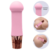 Mini Vibrador USB 10 Modos Youvibe MV094F Da Vipmix. Descubra o prazer de uma massagem intensa e personalizada com o Mini Vibrador USB 10 Modos Youvibe MV094F da Vipmix. 