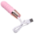 Mini Vibrador USB 10 Modos Youvibe MV094F Da Vipmix. Descubra o prazer de uma massagem intensa e personalizada com o Mini Vibrador USB 10 Modos Youvibe MV094F da Vipmix.