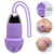 Bullet Vibrador Cogumelo 10 Modos Youvibe Vipmix - comprar online