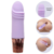 Mini Vibrador USB 10 Modos Youvibe MV094F Da Vipmix. Descubra o prazer de uma massagem intensa e personalizada com o Mini Vibrador USB 10 Modos Youvibe MV094F da Vipmix. 