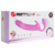 O Vibrador Strapless Zanini é o acessório perfeito para quem busca liberdade e satisfação. Desenvolvido em silicone macio e hipoalergênico, ele se adapta ao seu corpo, proporcionando conforto e estimulação intensa.