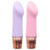 Mini Vibrador USB 10 Modos Youvibe MV094F Da Vipmix. Descubra o prazer de uma massagem intensa e personalizada com o Mini Vibrador USB 10 Modos Youvibe MV094F da Vipmix.