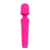 Vibrador Varinha Massageadora Recarregável Luna Ld Import