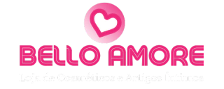 Bello Amore - Loja de Cosméticos e Artigos Íntimos: A alquimia perfeita entre Erotismo, desejo e prazer.