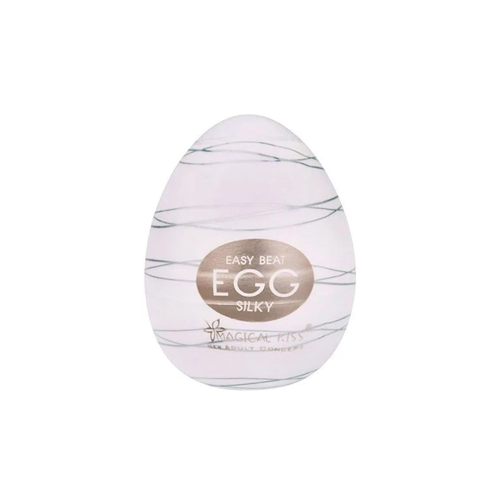 Masturbador Egg Magical Kiss - Comprar em onfire Store