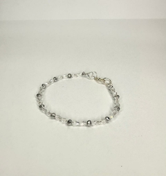 PULSERA CRISTAL CONO - comprar online