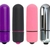 Mini Bullet - Vibrador - 10 VIBRAÇÕES - comprar online