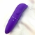 Vibrador Golfinho Toque Aveludado