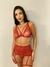 Conjunto Hot Red na internet