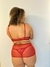 Conjunto Hot Red - comprar online