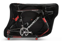 Mala Bike Scicon Aerocomfort Triathlon 3.0 - comprar online