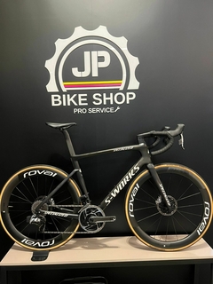 Specialized S-Works SL7 Tarmac TAM. 56