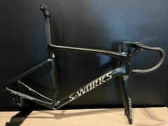 Frameset completo S-Works Tarmac SL7 Tam. 56