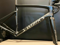 Frameset completo S-Works Tarmac SL7 Tam. 56 - comprar online