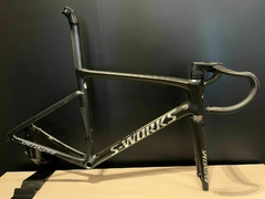 Frameset completo S-Works Tarmac SL7 Tam. 56 na internet