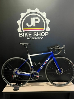 De Rosa 838 Carbon